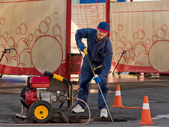 Why Choose Farmingville Plumbing for Drain Services in Farmingville, NY?