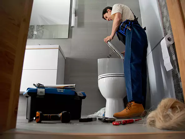  Why Choose Farmingville Plumbing for Drainage Services in Farmingville, NY?]