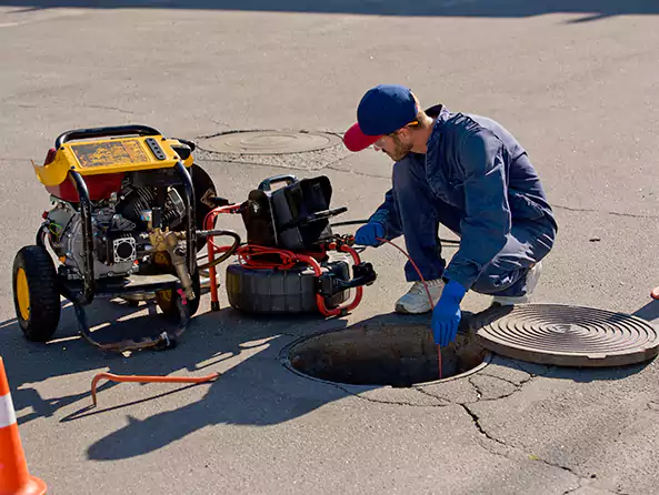 Why Choose Farmingville Plumbing for Drains Camera Inspection in Farmingville, NY?