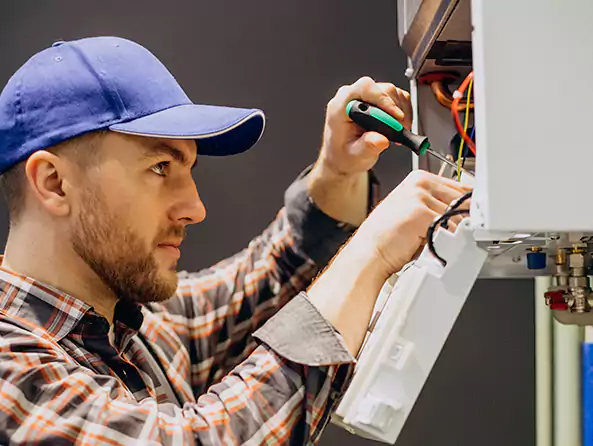 Why Choose Farmingville Plumbing for Electric Tankless Water Heater Installation in Farmingville, NY?