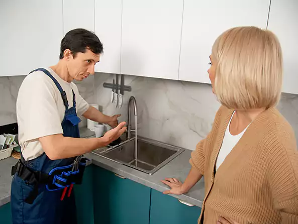 Why Choose Farmingville Plumbing for Emergency Plumbing Repair in Farmingville, NY?