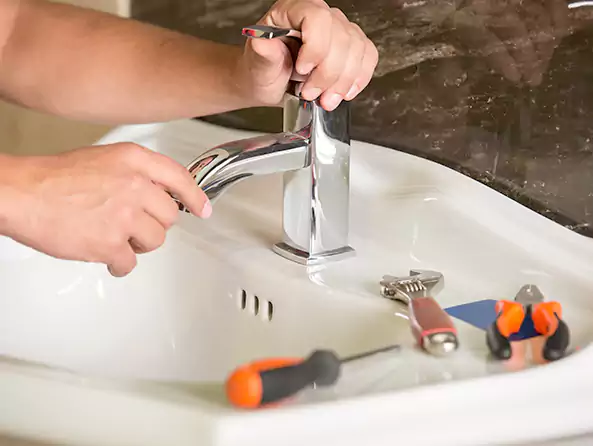 Why Choose Farmingville Plumbing for Bathroom Faucet Installation in Farmingville, NY?