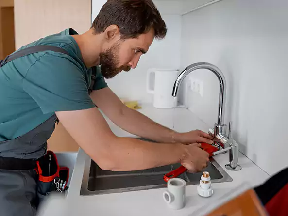 Why Choose Farmingville Plumbing for Faucet Repair in Farmingville, NY?