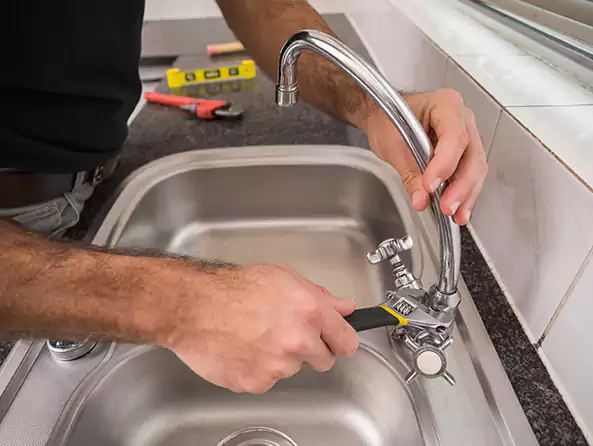 Why Choose Farmingville Plumbing for Faucet Replacement in Farmingville, NY?