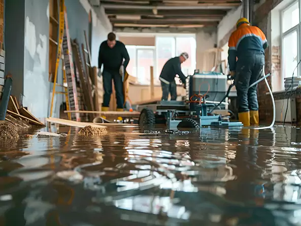  Why Choose Farmingville Plumbing for Flood Restoration in Farmingville, NY?