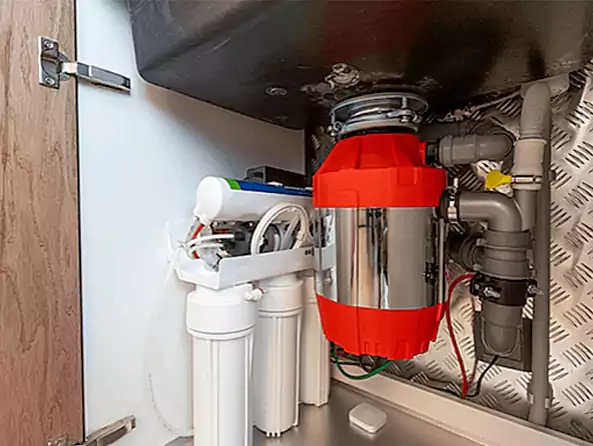 Why Choose Farmingville Plumbing for Garbage Disposal Installation in Farmingville, NY?