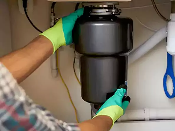 Why Choose Farmingville Plumbing for Garbage Disposal Replacement in Farmingville, NY?