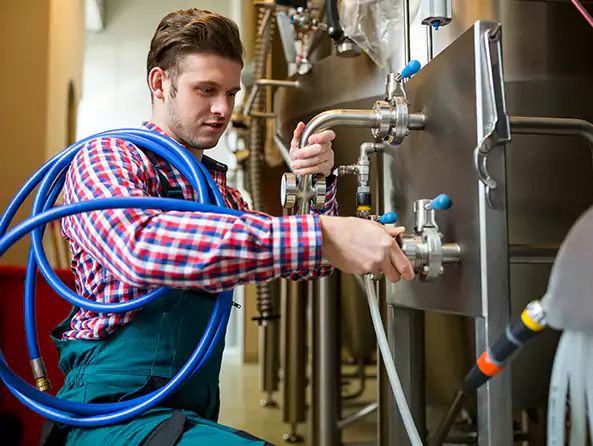 Why Choose Farmingville Plumbing for Gas Leak Repair in Farmingville, NY?