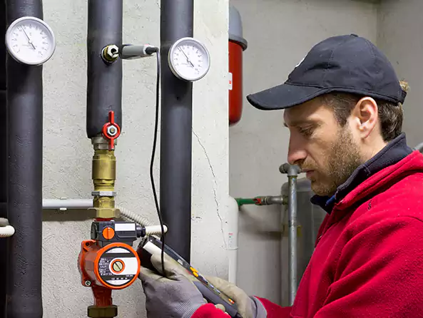 Why Choose Farmingville Plumbing for Gas Line Installation in Farmingville, NY?