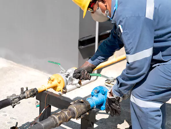 Why Choose Farmingville Plumbing for Gas Line Repair in Farmingville, NY?