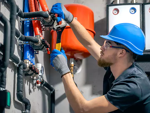 Why Choose Farmingville Plumbing for Gas Water Heater Installation in Farmingville, NY