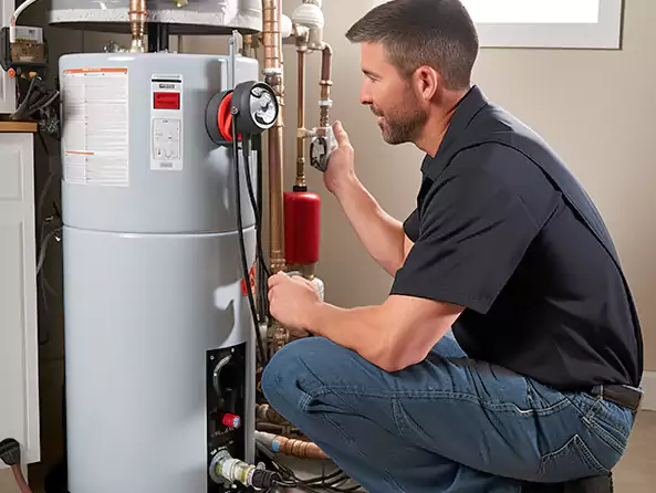 Why Choose Farmingville Plumbing for Gas Water Heater Repair in Farmingville, NY?