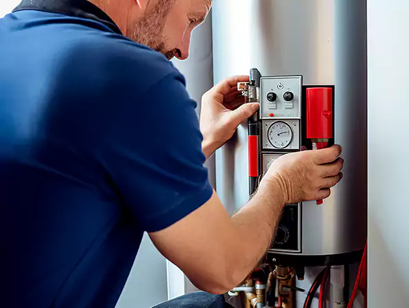Why Choose Farmingville Plumbing for Gas Water Heater Replacement in Farmingville, NY?