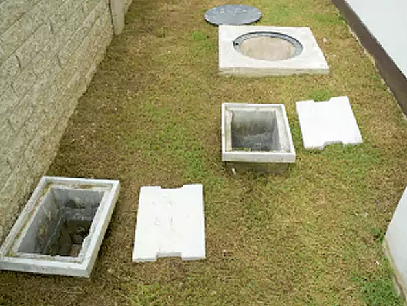 Why Choose Farmingville Plumbing for Grease Trap Cleaning in Farmingville, NY?