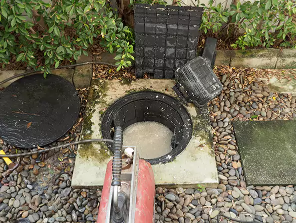 Why Choose Farmingville Plumbing for Grease Trap Repair in Farmingville, NY?