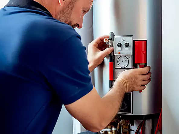 Why Choose Farmingville Plumbing for Hot Water Tank Maintenance in Farmingville, NY?