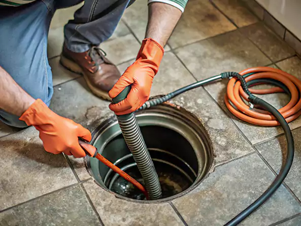  Why Choose Farmingville Plumbing for Hydrojet Plumbing in Farmingville, NY?