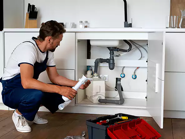 Why Choose Farmingville Plumbing for Insinkerator Installation in Farmingville, NY?