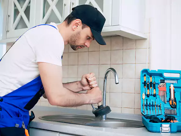 Why Choose Farmingville Plumbing for Kitchen Plumbing in Farmingville, NY?