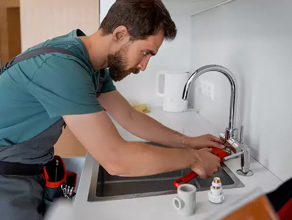 Why Choose Farmingville Plumbing for Kitchen Sink Installation in Farmingville, NY?