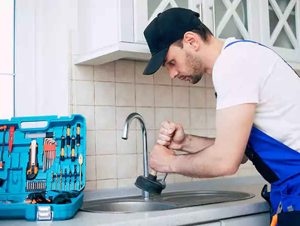  Why Choose Farmingville Plumbing for New Construction Plumbing in Farmingville, NY?