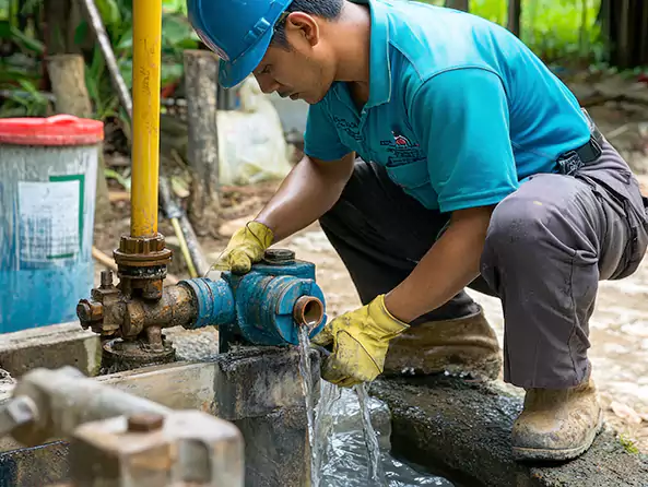 Why Choose Farmingville Plumbing for Pipe Repair in Farmingville, NY?