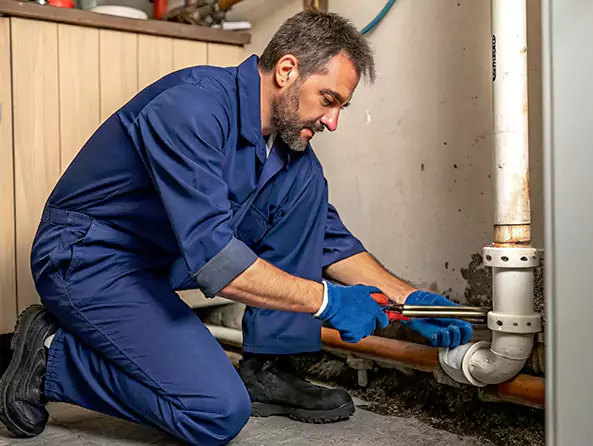  Why Choose Farmingville Plumbing for Repiping Services in Farmingville?