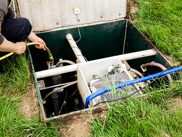 Why Choose Farmingville Plumbing for Sewage Ejector Pump Installation in Farmingville, NY?