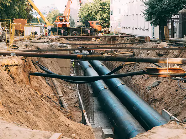 Why Choose Farmingville Plumbing for Sewer Cleaning in Farmingville, NY?