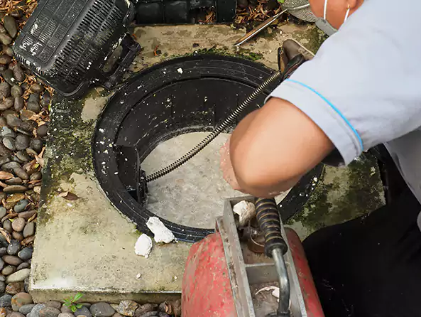 Why Choose Farmingville Plumbing for Sewer Line Cleaning in Farmingville, NY?