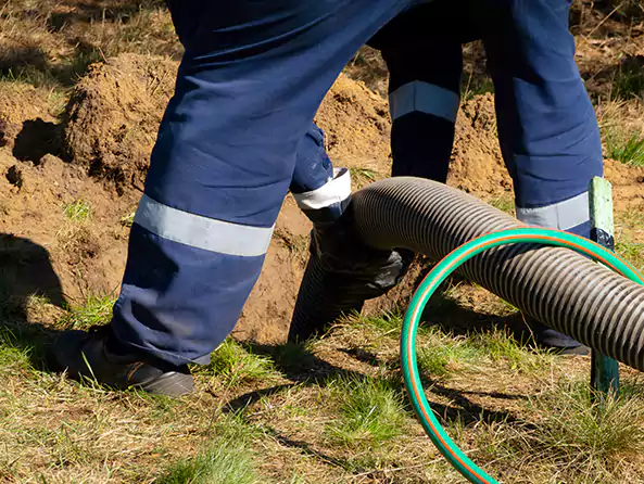 Why Choose Farmingville Plumbing for Sewer Line Replacement in Farmingville, NY?