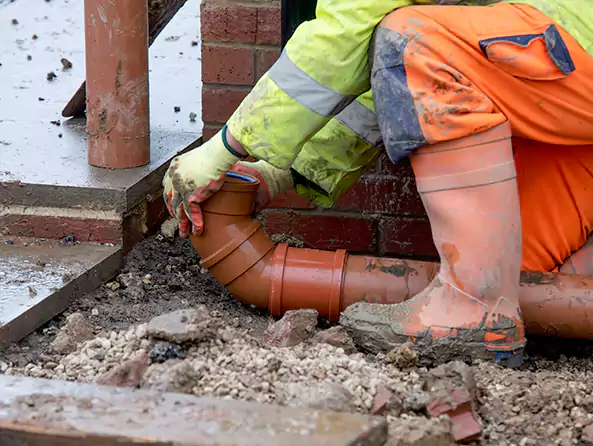 Why Choose Farmingville Plumbing for Sewer Replacement in Farmingville, NY?