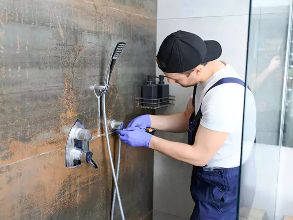 Why Choose Farmingville Plumbing for Shower Installation in Farmingville, NY?