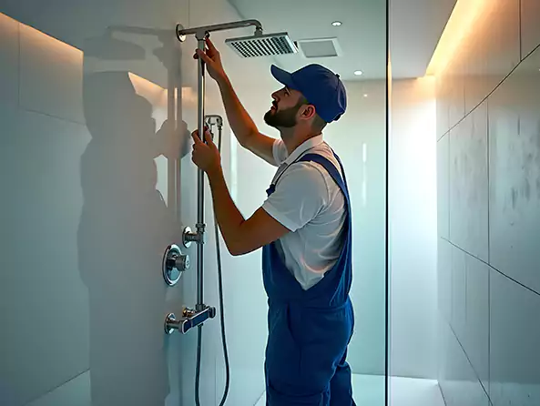 Why Choose Farmingville Plumbing for Shower Replacement in Farmingville, NY?