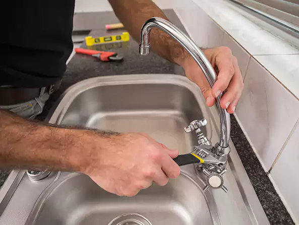 Why Choose Farmingville Plumbing for Sink Installation in Farmingville, NY?