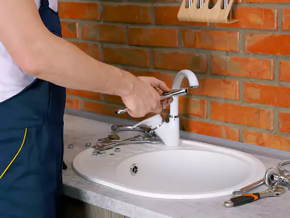 Why Choose Farmingville Plumbing for Sink Repair in Farmingville, NY?