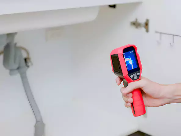 Why Choose Farmingville Plumbing for Slab Leak Detection in Farmingville, NY?