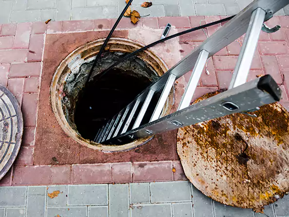 Why Choose Farmingville Plumbing for Storm Drain Cleaning in Farmingville, NY?