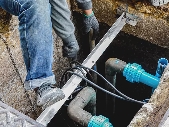 Why Choose Farmingville Plumbing for Sump Pump Maintenance in Farmingville, NY?