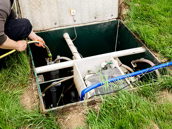 Why Choose Farmingville Plumbing for Sump Pump Replacement in Farmingville, NY?