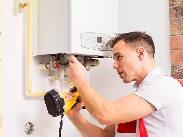 Why Choose Farmingville Plumbing for Tankless Water Heater Installation in Farmingville, NY?