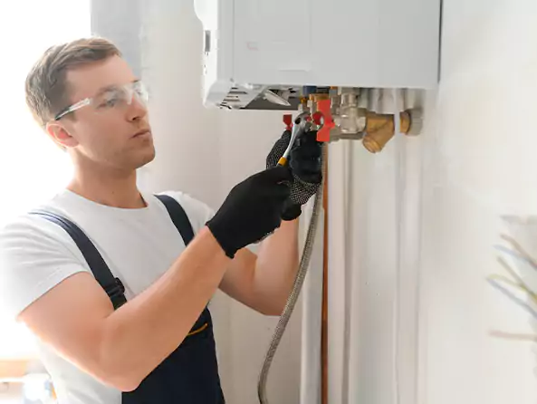 Why Choose Farmingville Plumbing for Tankless Water Heater Maintenance in Farmingville, NY?