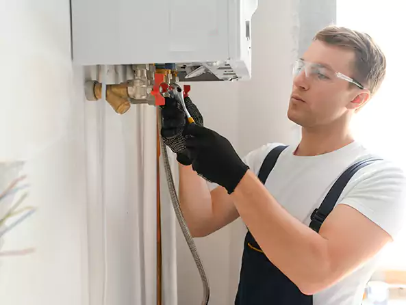 Why Choose Farmingville Plumbing for Tankless Water Heater Repair in Farmingville, NY?