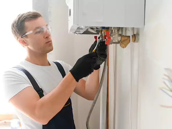 Why Choose Farmingville Plumbing for Tankless Water Heater Replacement in Farmingville, NY?