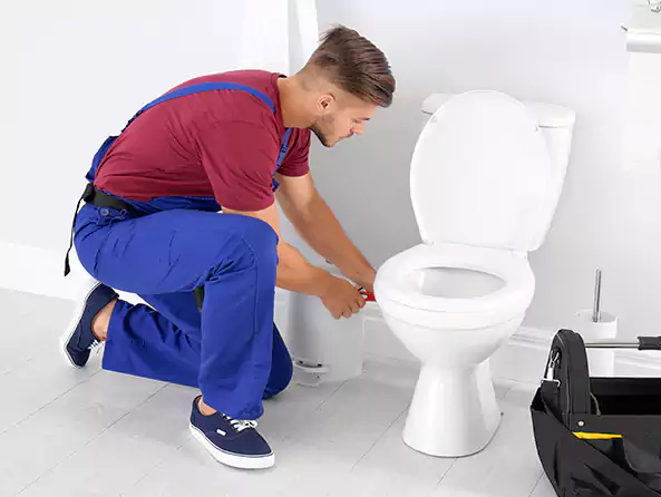 Why Choose Farmingville Plumbing for Toilet Installation in Farmingville, NY?