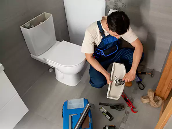 Why Choose Farmingville Plumbing for Toilet Repair in Farmingville, NY?