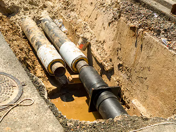 Why Choose Farmingville Plumbing for Trenchless Pipe Repair in Farmingville?