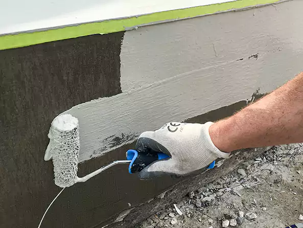  Why Choose Farmingville Plumbing for Walls Waterproofing in Farmingville, NY?