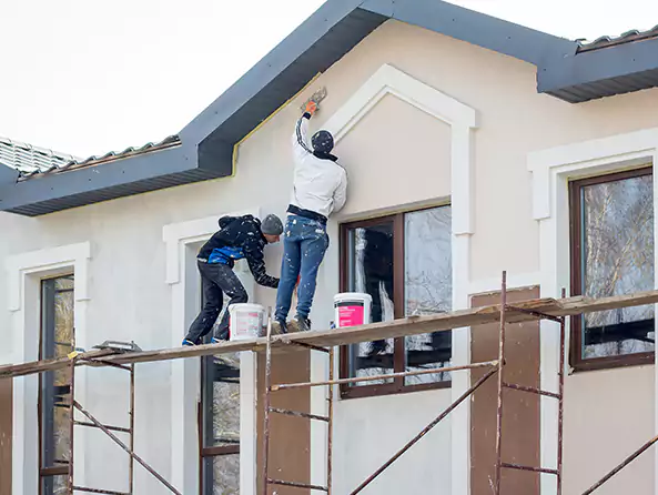 Why Choose Farmingville Plumbingfor Water Damage Restoration in Farmingville, NY?