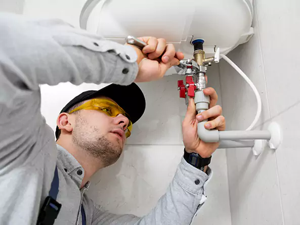 Why Choose Farmingville Plumbing for Water Heater Expansion Tank Installation in Farmingville, NY?
